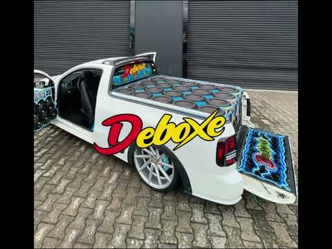 Aonde Tem Abelha Formiga Come Sal (Bass)