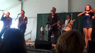 The Town Pants - The Weight of Words - Newport, RI 9-6-10