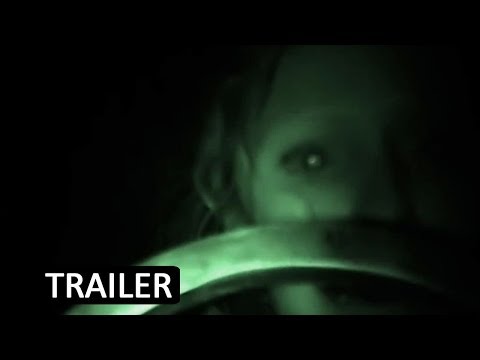 Trailer-Vorschau: Die Nacht bringt den Tod