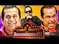 Comedy Nights With #Brahmanandam😂🤣😜 | Night of Unlimited #Laughter | #Hindi Best #Comedy Scenes😂🤣😜 DEFAULT Thumbnail