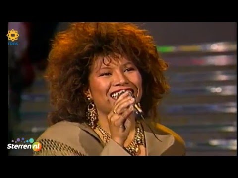 Justine Pelmelay - Blijf zoals je bent - Op Volle Toeren