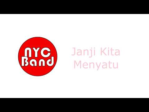 Keyakinan Cinta - NYC Band (Official Lyrik )#Mentahan