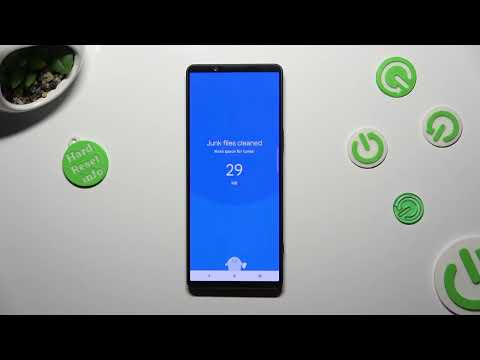 How To Clean Storage On Sony Xperia 1 V