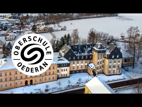 Oberschule Oederan - Modernes Lernen in familiärer Atmosphäre