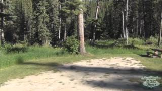 Black Fox Campground Video