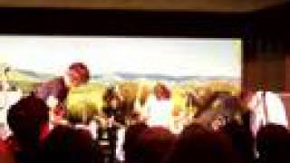 Autolux - Reappearing