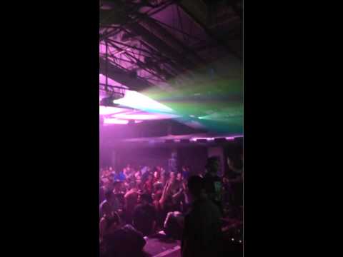 Rhymestar and IC3 live @ 08.02.14- Carnival Fever - Halle 02 - Heidelberg
