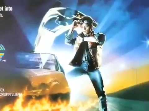 Back to the Future (1985) Review | Cinemassacre