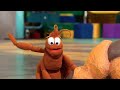 Sesame Street Bug Scouts Short Episode