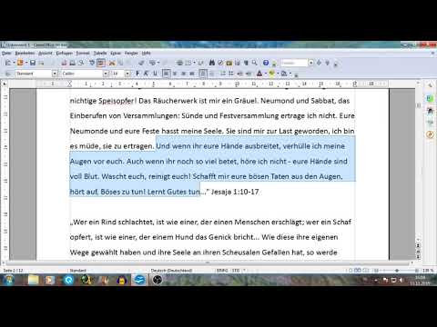 148 - Die wahre Wiedergeburt und der wahre Auftrag Jesu