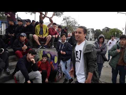 BREIN VS JKA | CUARTOS | CLASIFICATORIA LA BATALLA DEL SIGLO