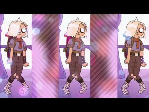 Bronwyn Shake | Adventure Time Distant Lands: Obsidian | Hidden Gem