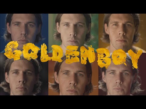 Video thumbnail for Goldenboy