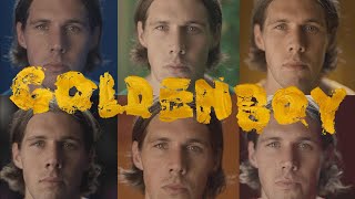 Download lagu Jake Scott - Goldenboy mp3