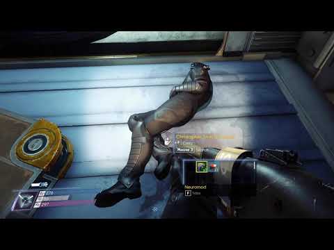 Prey - Restart - Pt 38 - Tactical Defense