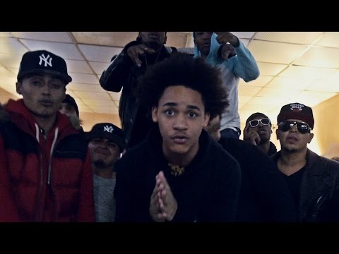 Turn Up - Cesar59 x Curly Savv ( OFFICIAL MUSIC VIDEO )