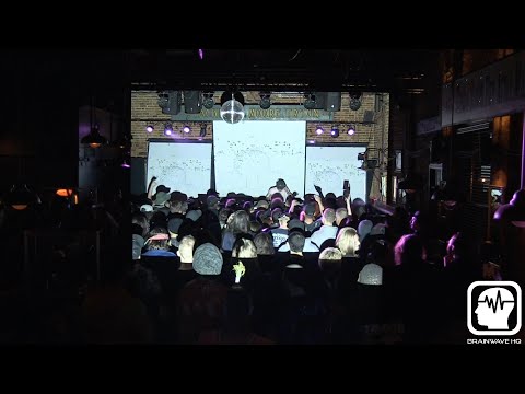 Jack The Human at Arch Street Tavern - YourParents - 05.28.2021 - Hartford, CT