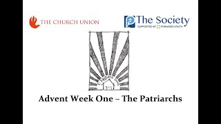 O Radiant Dawn - Advent Week 1