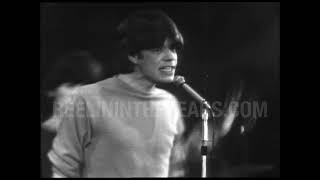 The Rolling Stones • “Not Fade Away/I Just Wanna Make Love To You/I’m Alright”  1964 [RITY Archive]