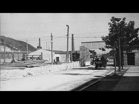 The Camp That Created Schindler’s List