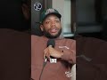 Bruce Brown On Why Jokic Is The Best Player In The World Nikolajokic Denvernuggets Nuggets Nba