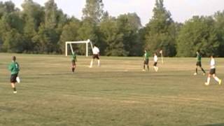 preview picture of video 'Harvard vs North Boone Soccer-Highlights'