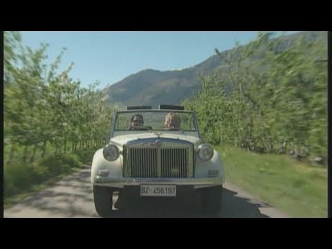 Siata Spring Motorvision stellt den skurrilen Roadster auf B