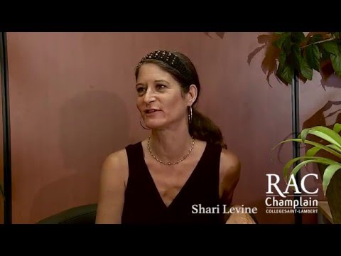 Shari Levine - Testimonial - Special Care Counselling