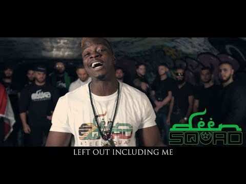 Deen Squad x Karter Zaher x Jae Deen - DEEN STARS (Rockstar Halal Remix)