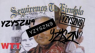 Ye, YZYSZN9, the shirt, the aftermath