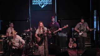 Kasey Chambers &quot;Crossfire&quot; live 7/12/17 (7) Northampton, MA