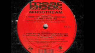 Meat Beat Manifesto - Mindstream (Album Version) (1992)
