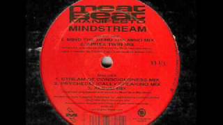 Meat Beat Manifesto - Mindstream (Album Version) (1992)