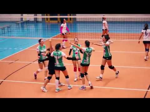 Highlights 25/11/17 - A.S. Santa Croce (Prima Divisione Maschile/Femminile)