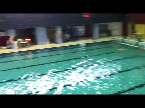 Puchar Neptuna 2019: przed meczem U13 Neptun - ŁSTW