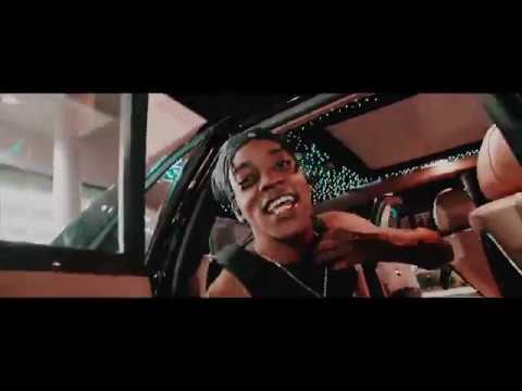 "Vevo" - Dee Aura & Bo Live ( Produced.by MAALYRAW )