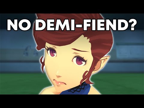 Nocturne 𝘽𝙐𝙏 I can't use the main character