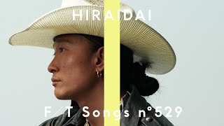 平井 大 - 幸せのレシピ / THE FIRST TAKE