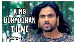 Mahabharat - Prince Duryodhan Entry Theme Song