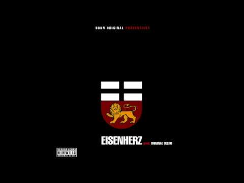 ORIGINAL SEERO - EISENHERZ prod. ORIGINAL SEERO