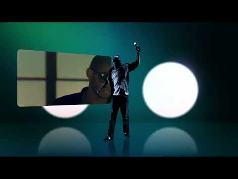 DJ Got Us Falling In Love - Usher feat. Pitbull | Everybody Dance | Nohud [4K] (Professional)