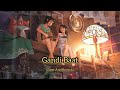 Gandi Baat Slow Reverb Hypnotic Vibes