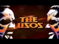 The Usos Entrance 2015