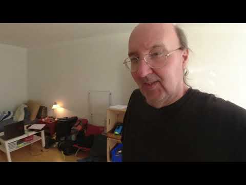 MongoTV_11328 - ENGLISH VLOG - Wednesday 5.15 PM - Have a Good Easter 2023 - 9.995 Video To Go