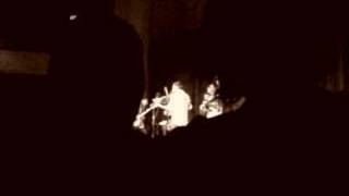 Chris Thile at Wintergrass '08 - Beekeeper
