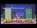 Monsters Inc Collector S Edition 2002 DVD Menu Disc 2 DVD TV VIZIO