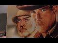 TBT Indiana Jones The Complete Collection DVD Review