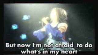 Koda Kumi sings 1000 words (English)