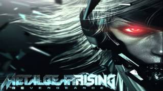 Metal Gear Rising: Revengeance OST Return to Ashes (Platinum Mix)