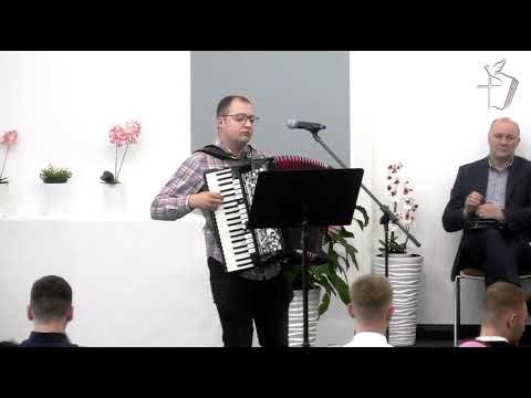 Adi Moruz | Ești în floarea vieții tale ( Tinere te cheamă Domnul ) #cantaricrestine